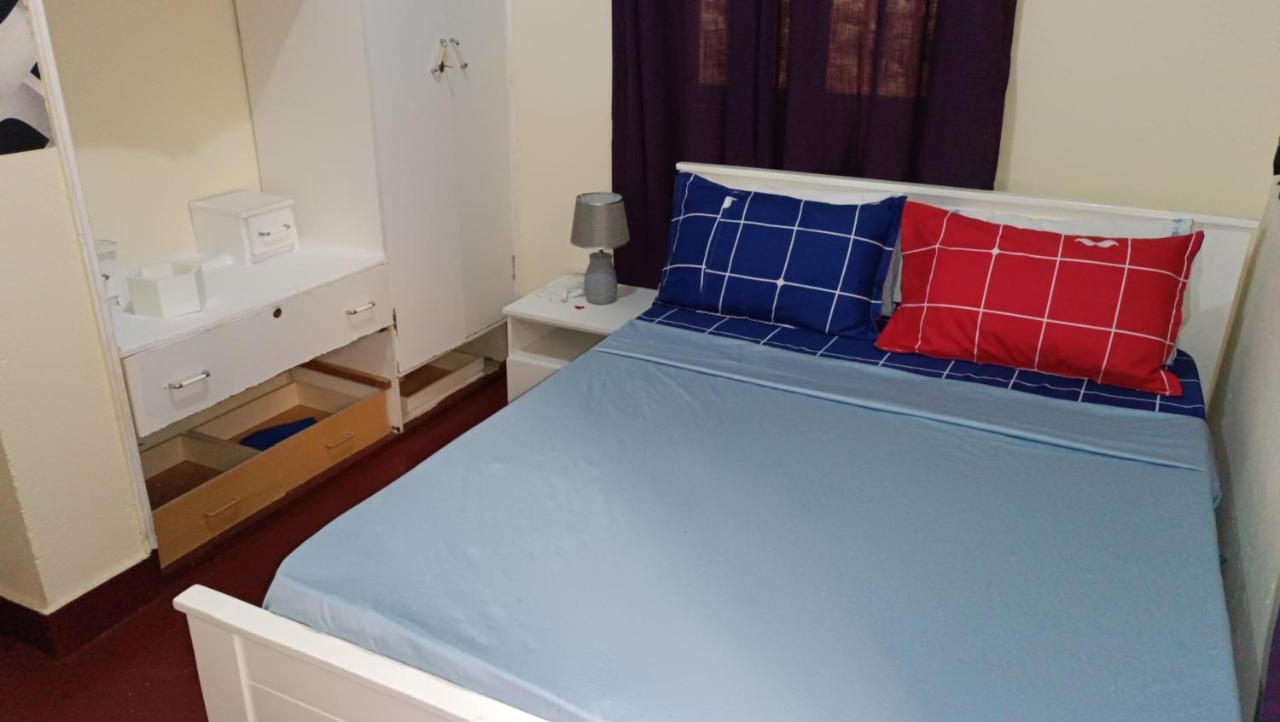 Casa De Ferias Villa ทาร์ราฟาล ภายนอก รูปภาพ