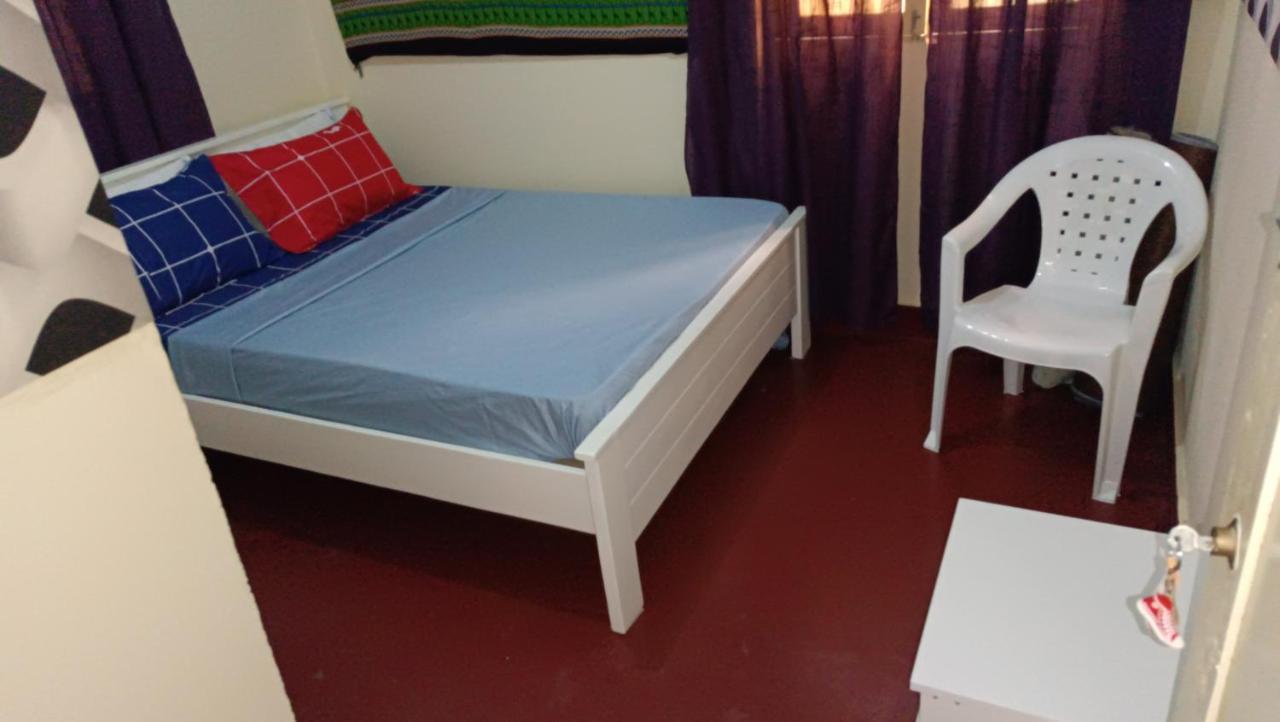 Casa De Ferias Villa ทาร์ราฟาล ภายนอก รูปภาพ