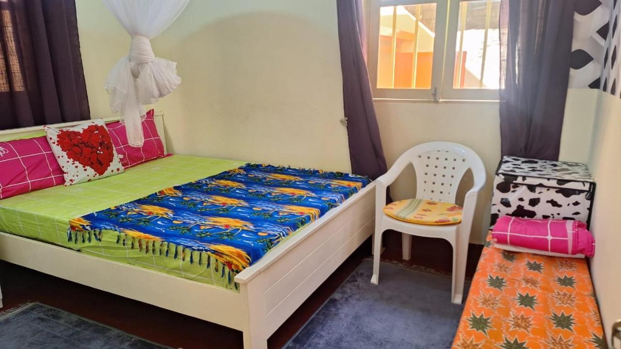 Casa De Ferias Villa ทาร์ราฟาล ภายนอก รูปภาพ