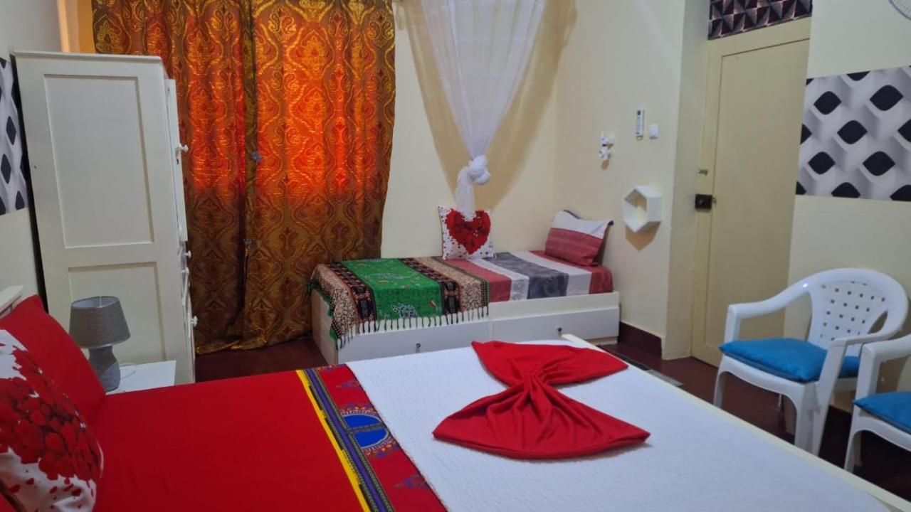 Casa De Ferias Villa ทาร์ราฟาล ภายนอก รูปภาพ