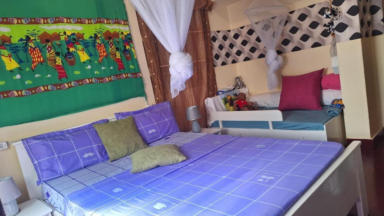 Casa De Ferias Villa ทาร์ราฟาล ภายนอก รูปภาพ