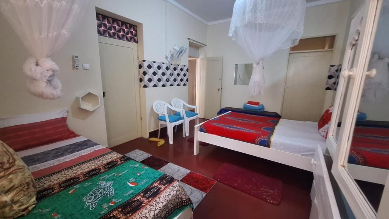 Casa De Ferias Villa ทาร์ราฟาล ภายนอก รูปภาพ