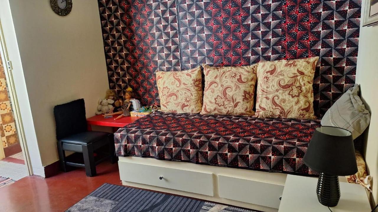 Casa De Ferias Villa ทาร์ราฟาล ภายนอก รูปภาพ